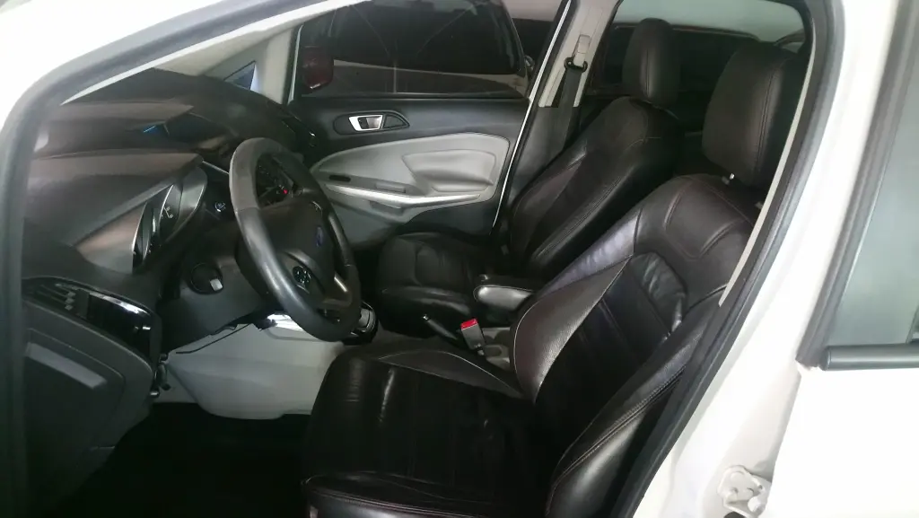 FORD Ecosport - Foto