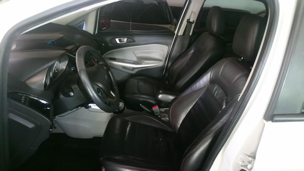 FORD Ecosport - Foto