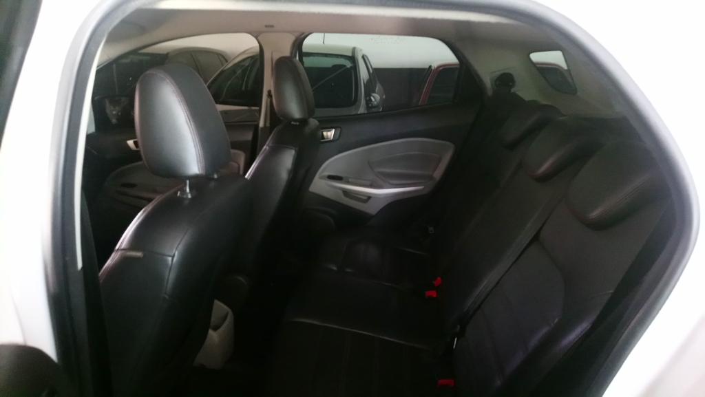 FORD Ecosport - Foto