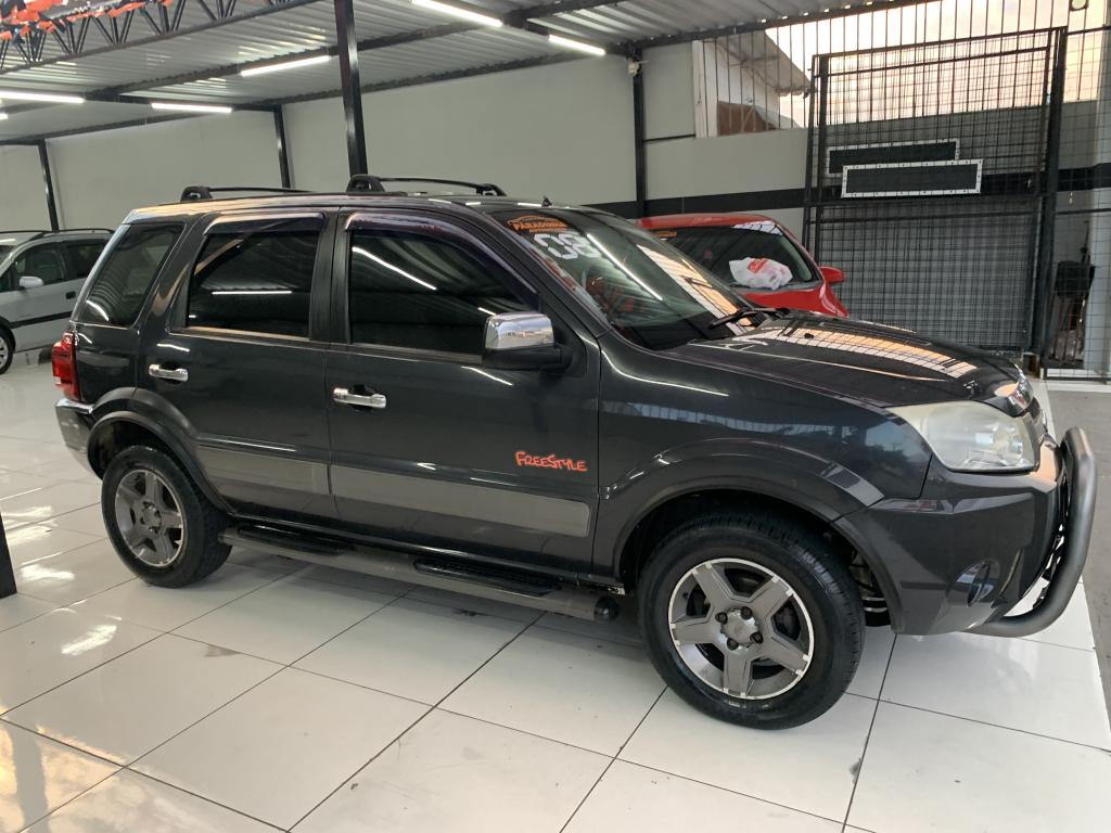 FORD Ecosport - Foto