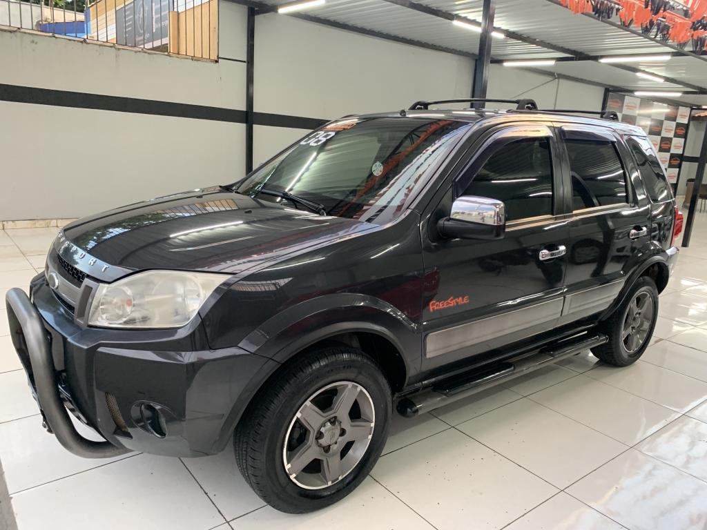 FORD Ecosport - Foto