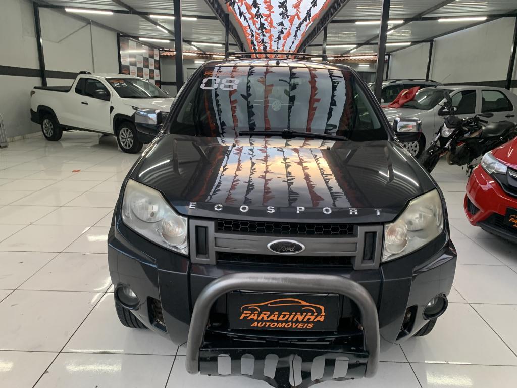 FORD Ecosport - Foto