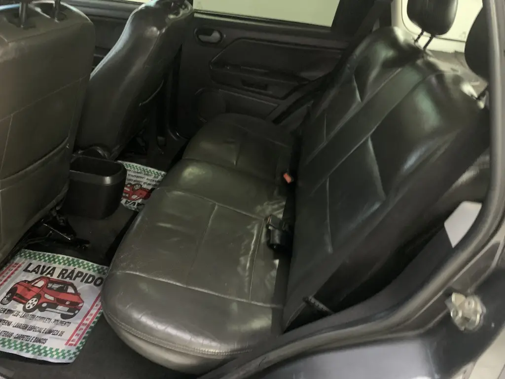 FORD Ecosport - Foto