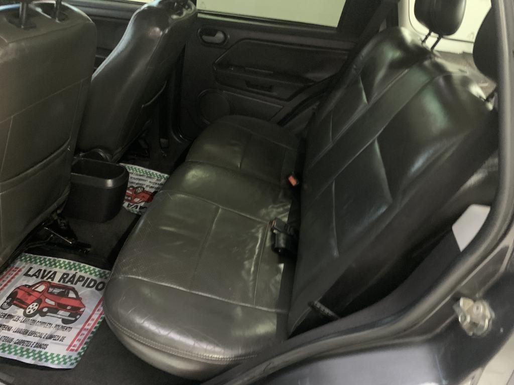 FORD Ecosport - Foto