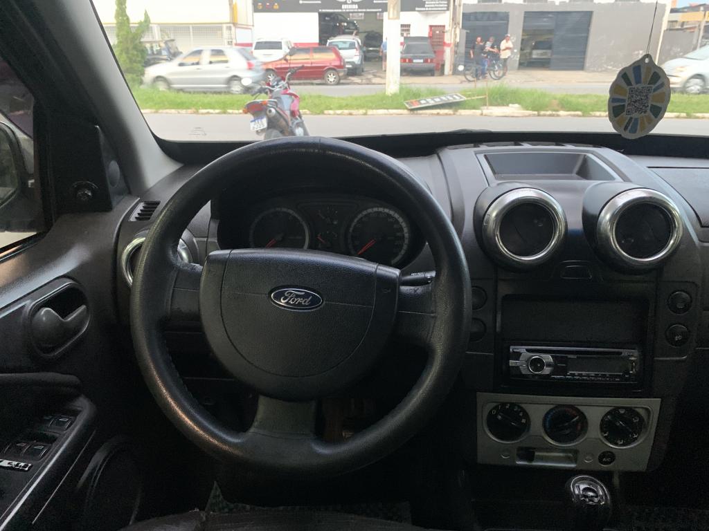 FORD Ecosport - Foto