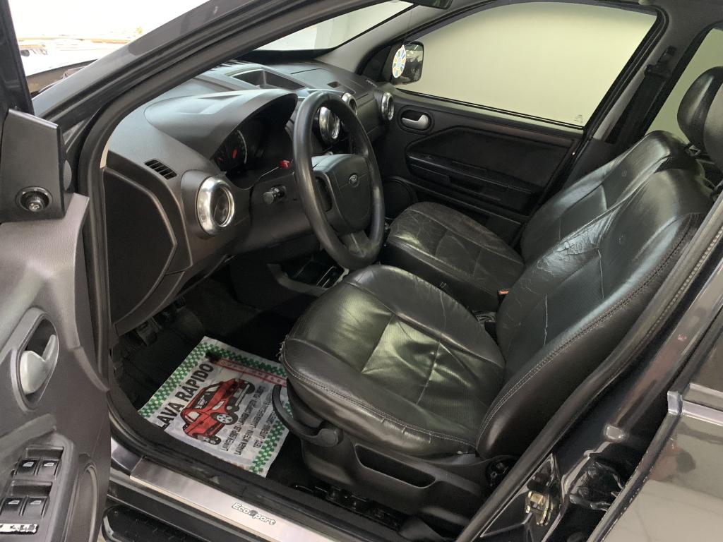 FORD Ecosport - Foto