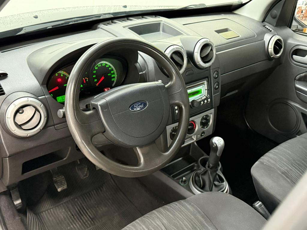 FORD Ecosport - Foto