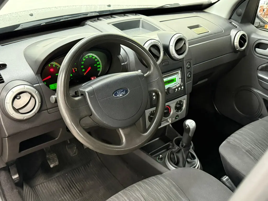 FORD Ecosport - Foto