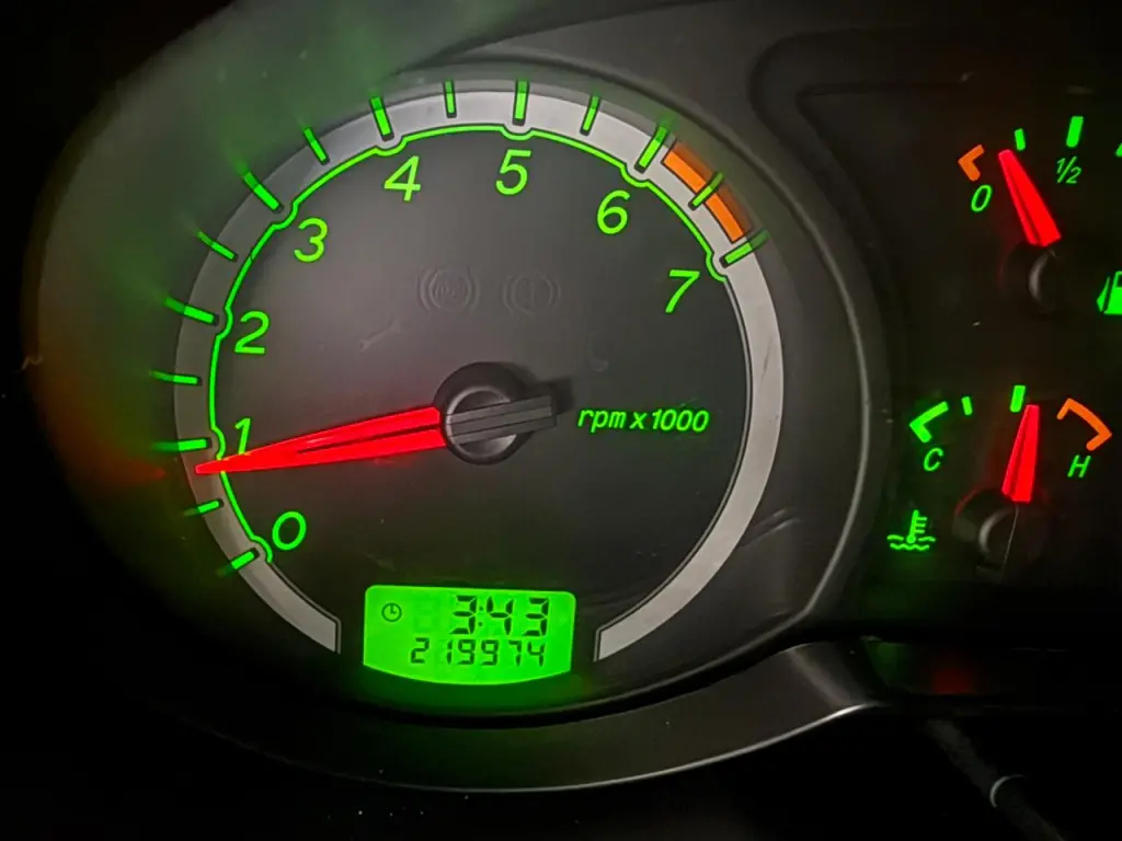 FORD Ecosport - Foto