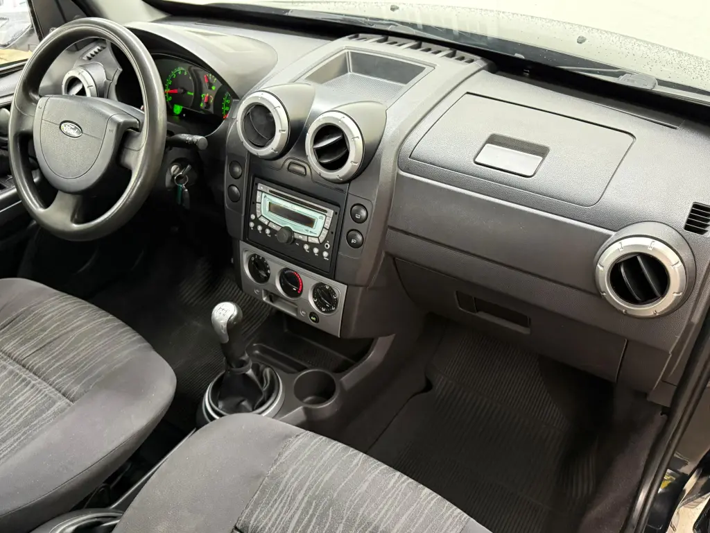 FORD Ecosport - Foto