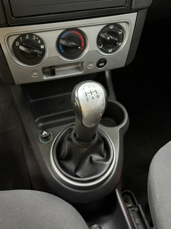 FORD Ecosport - Foto