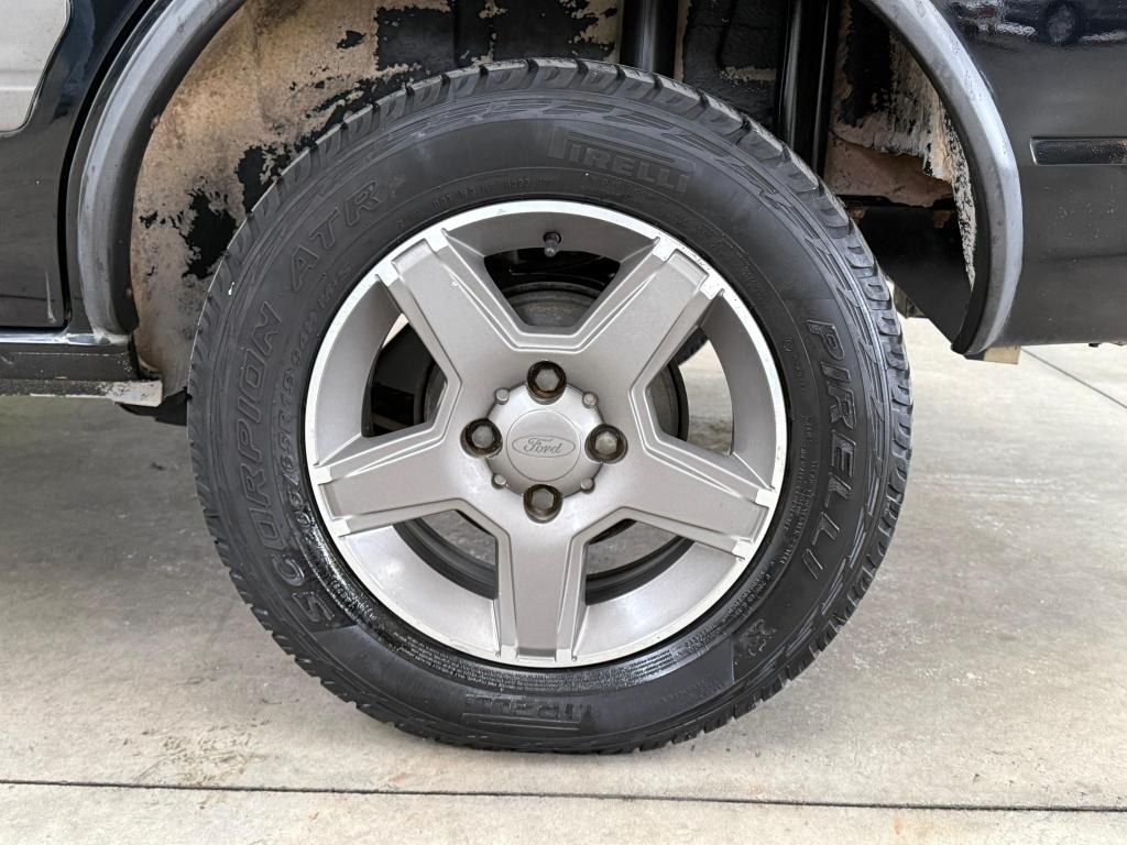 FORD Ecosport - Foto