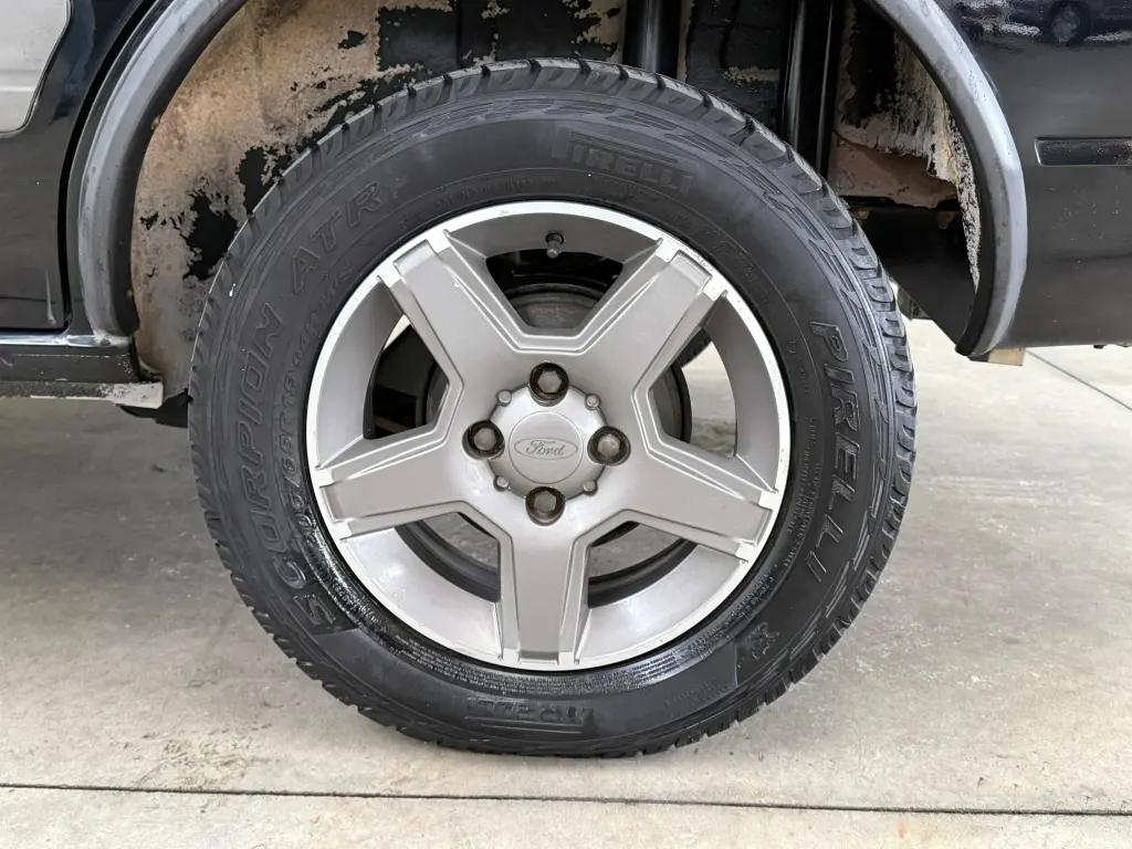 FORD Ecosport - Foto