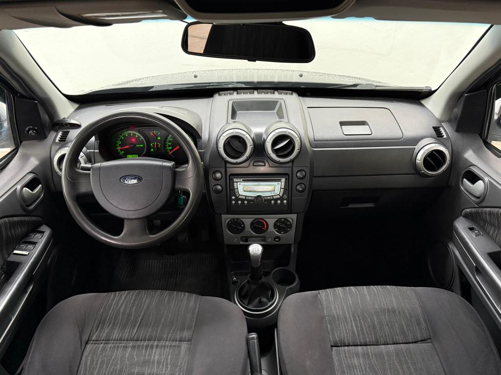 FORD Ecosport - Foto