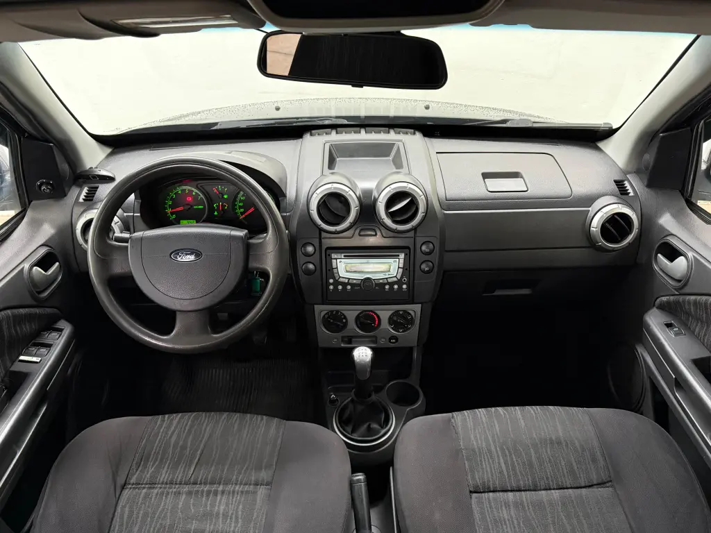 FORD Ecosport - Foto