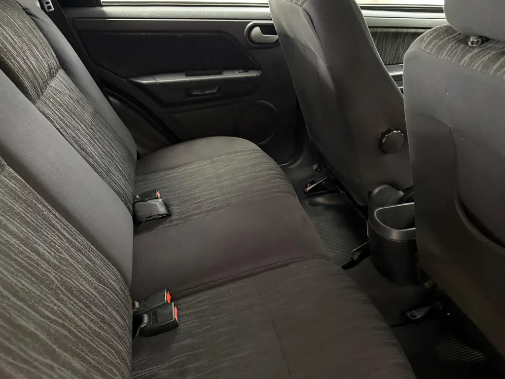 FORD Ecosport - Foto