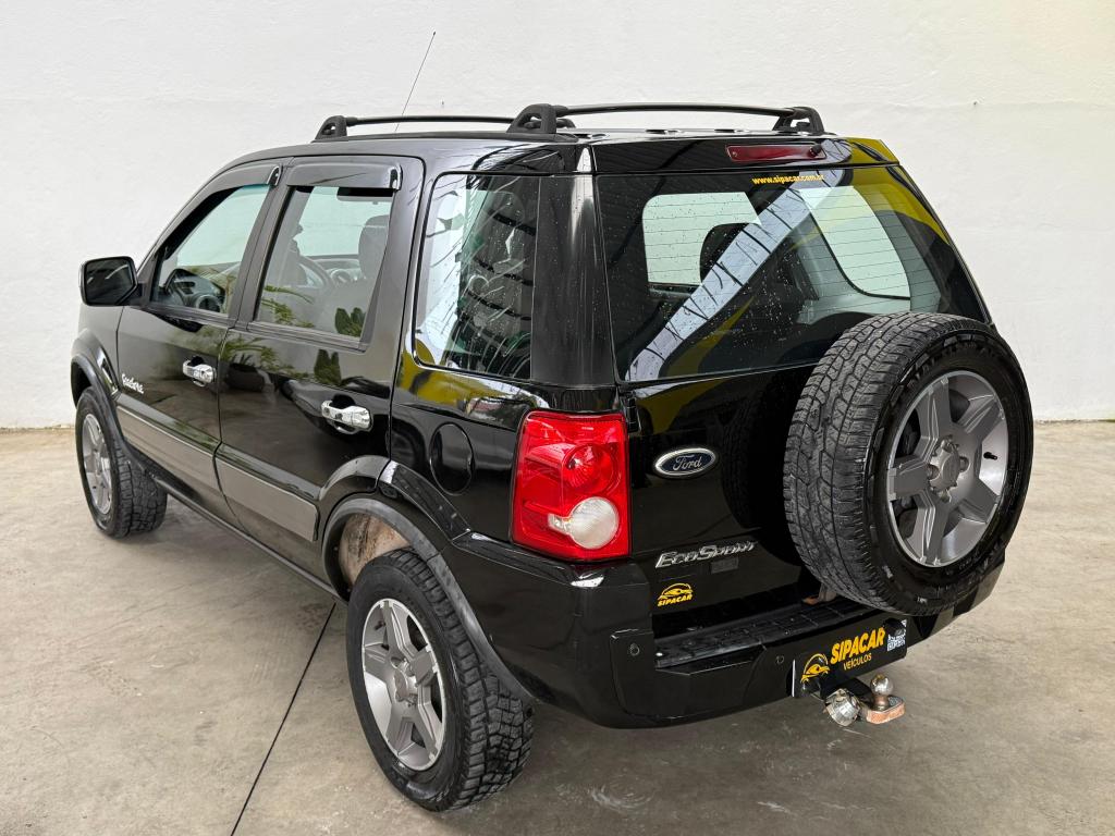 FORD Ecosport - Foto