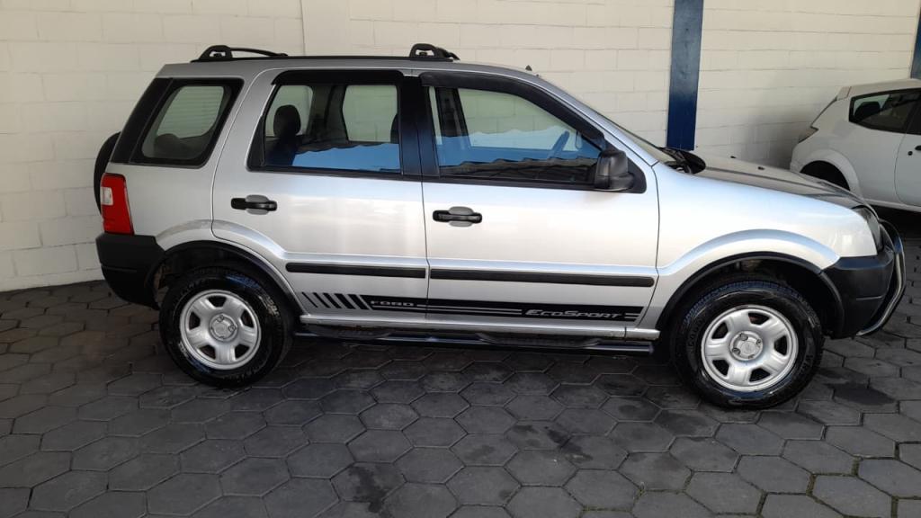 FORD Ecosport - Foto