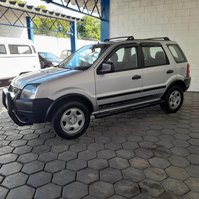 FORD Ecosport - Foto