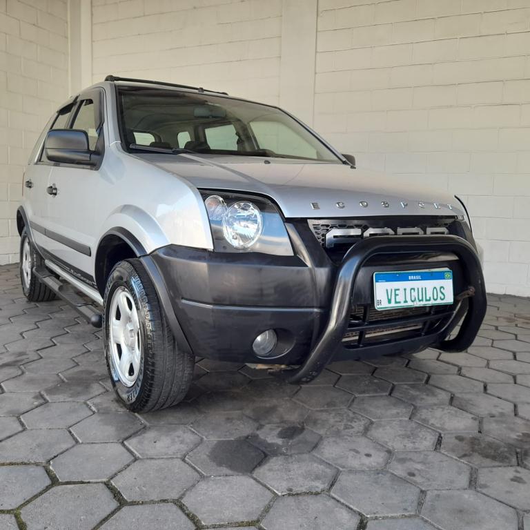FORD Ecosport - Foto