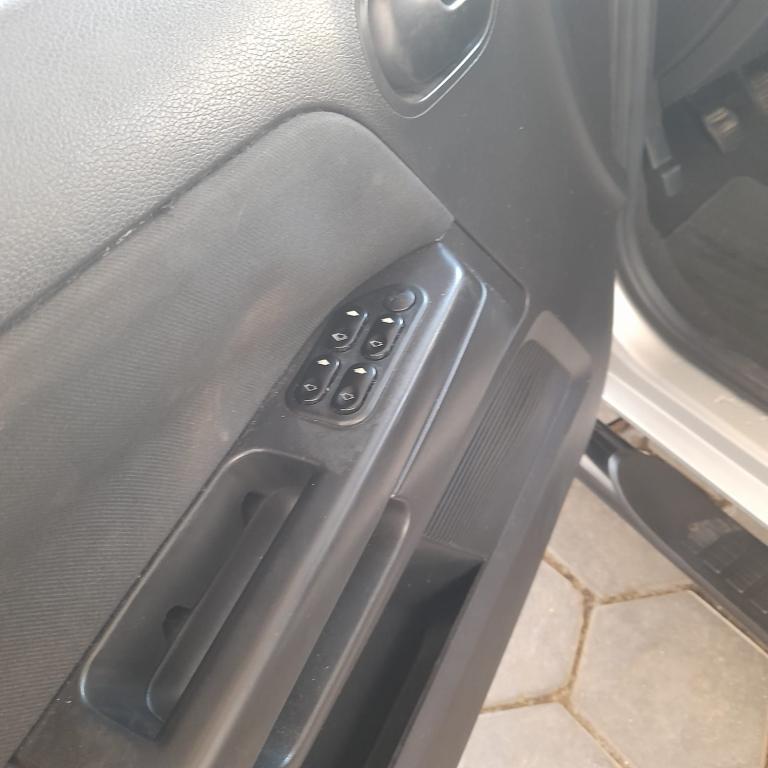 FORD Ecosport - Foto