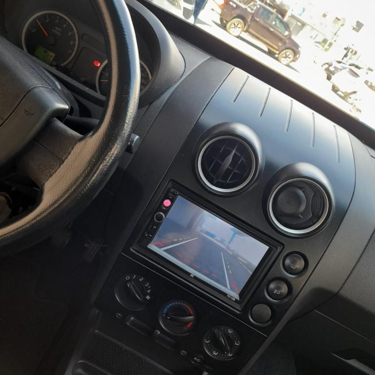 FORD Ecosport - Foto