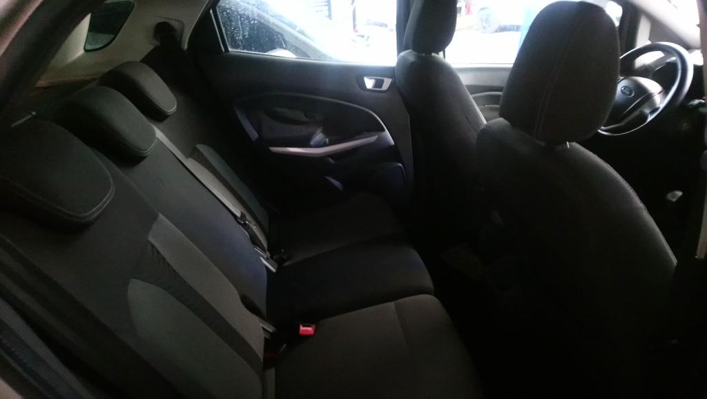 FORD Ecosport - Foto