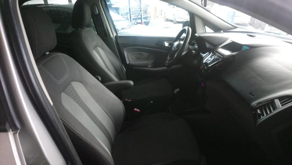 FORD Ecosport - Foto