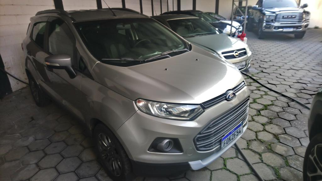 FORD Ecosport - Foto