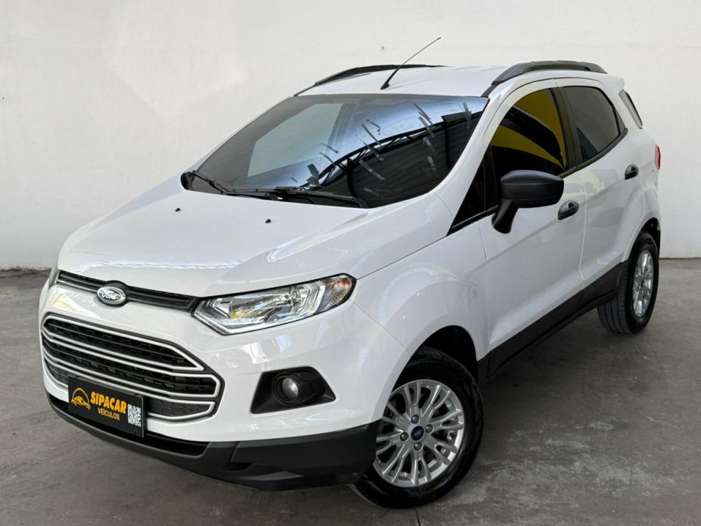 FORD Ecosport - Foto