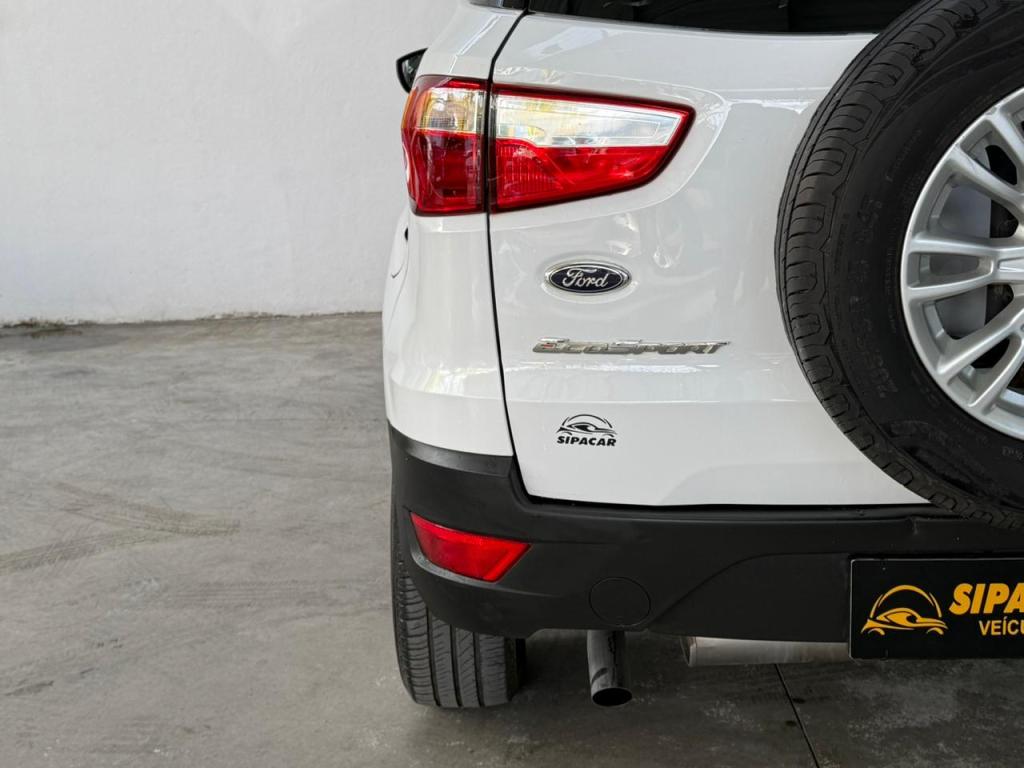 FORD Ecosport - Foto