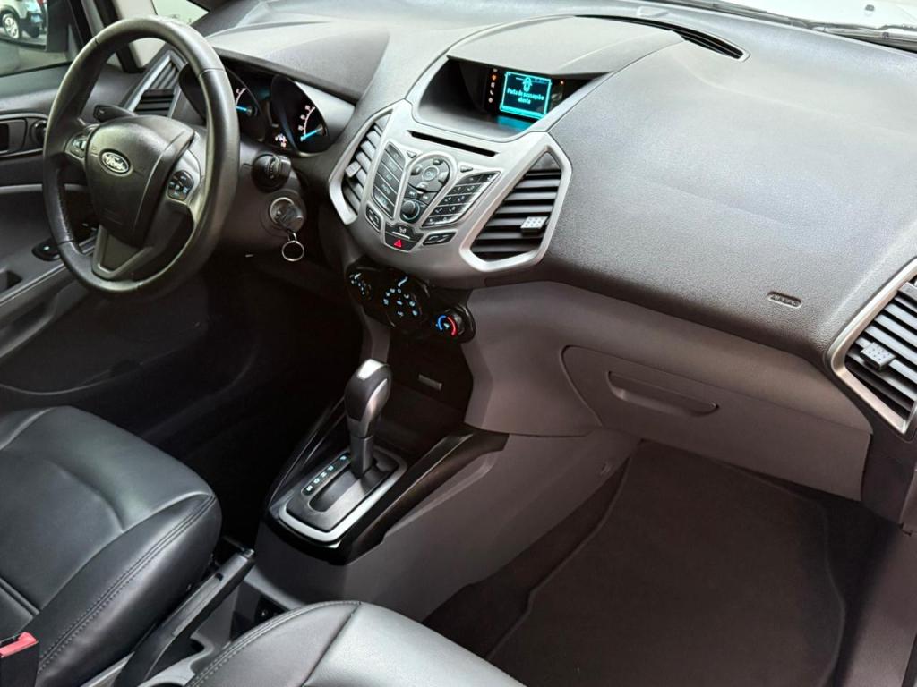 FORD Ecosport - Foto