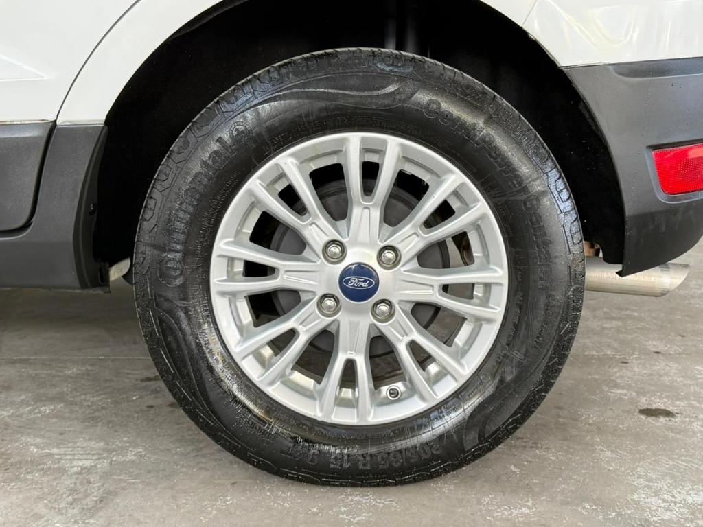 FORD Ecosport - Foto