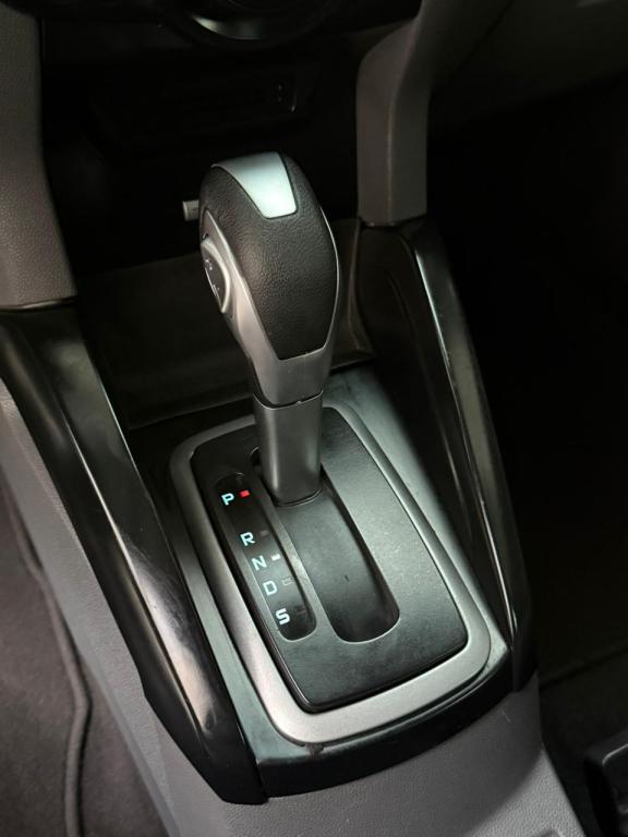 FORD Ecosport - Foto