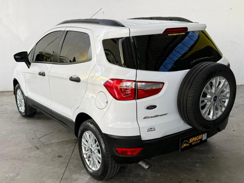 FORD Ecosport - Foto