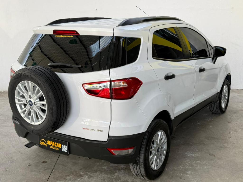 FORD Ecosport - Foto