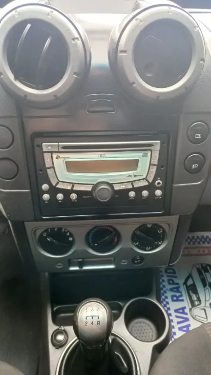FORD Ecosport - Foto