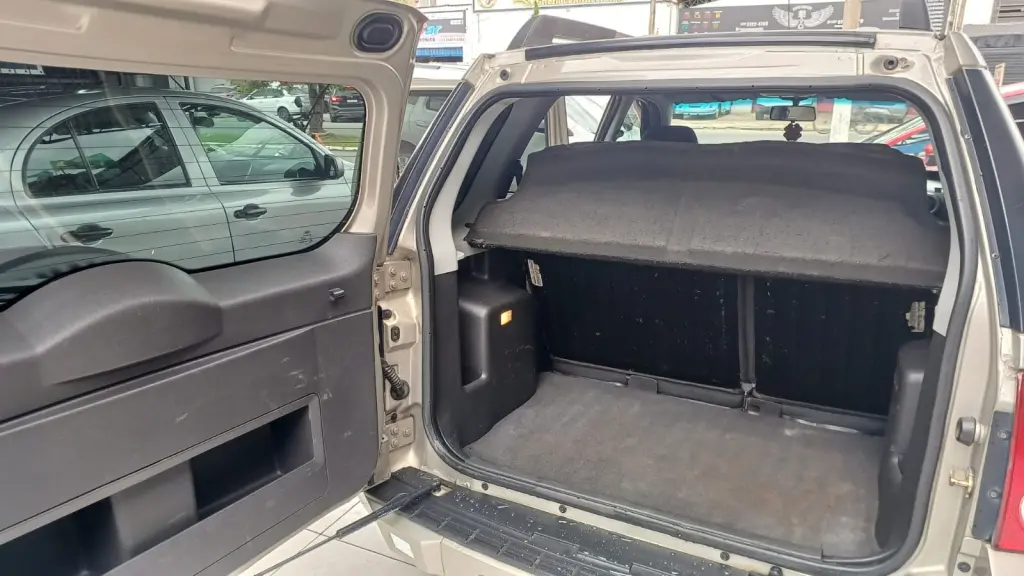 FORD Ecosport - Foto