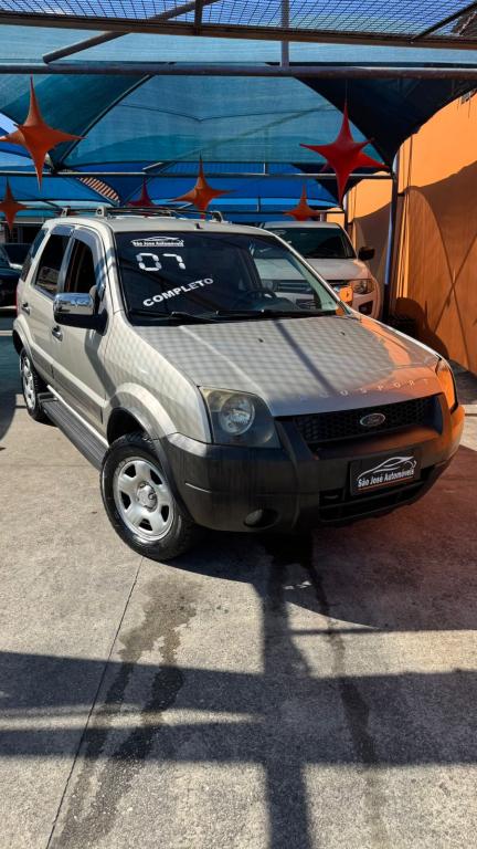 FORD Ecosport - Foto