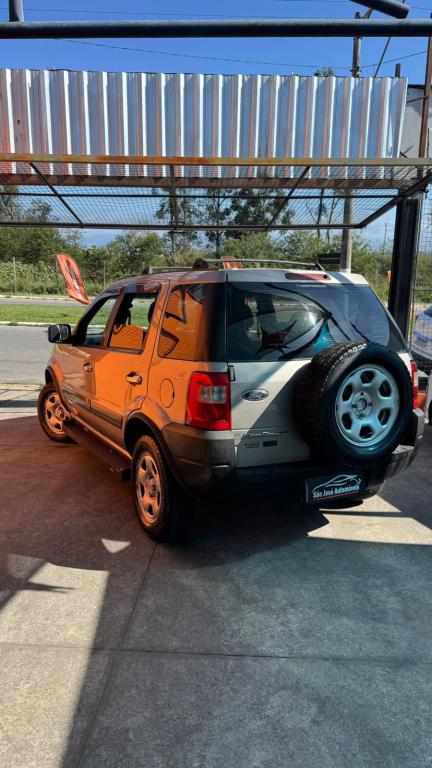 FORD Ecosport - Foto