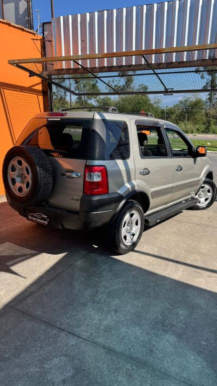 FORD Ecosport - Foto