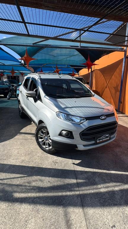 FORD Ecosport - Foto