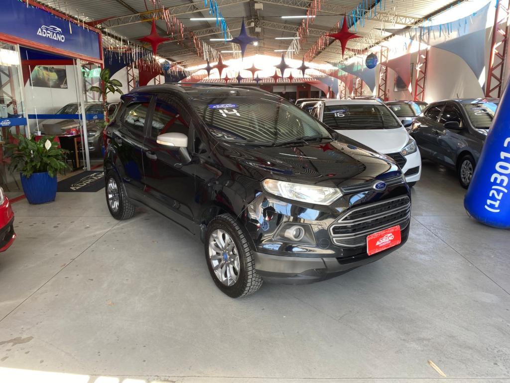 FORD Ecosport - Foto