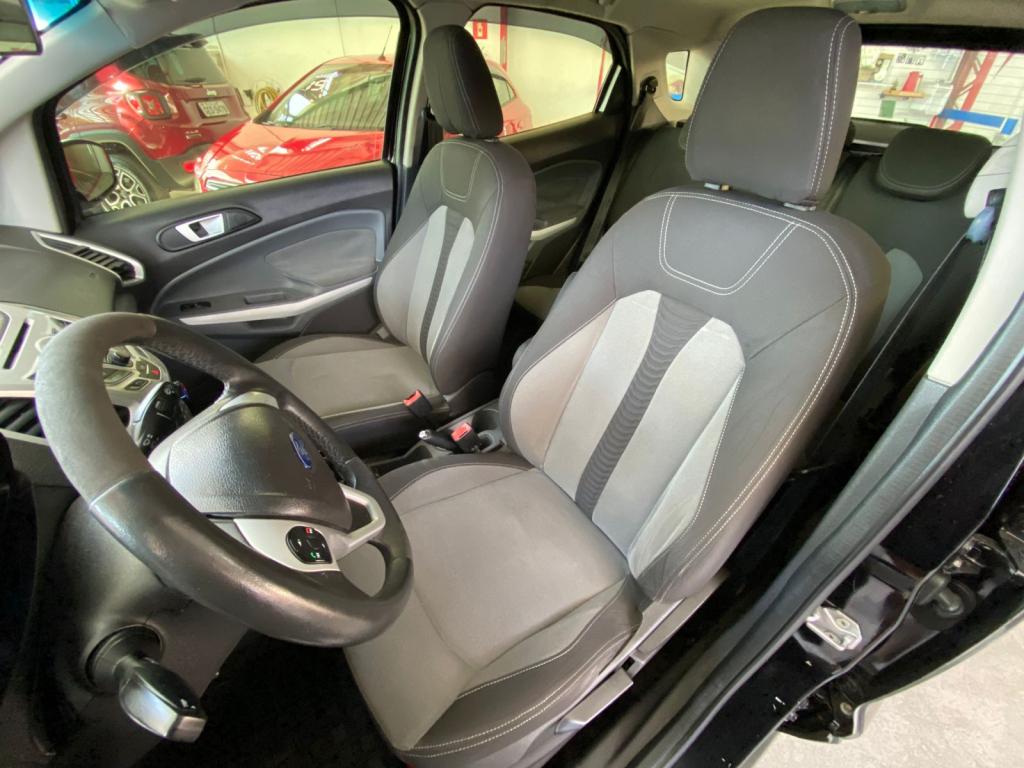 FORD Ecosport - Foto