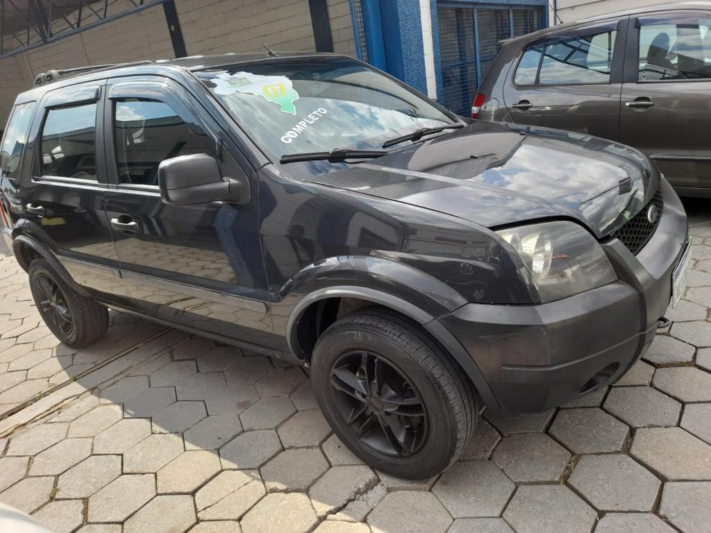 FORD Ecosport - Foto