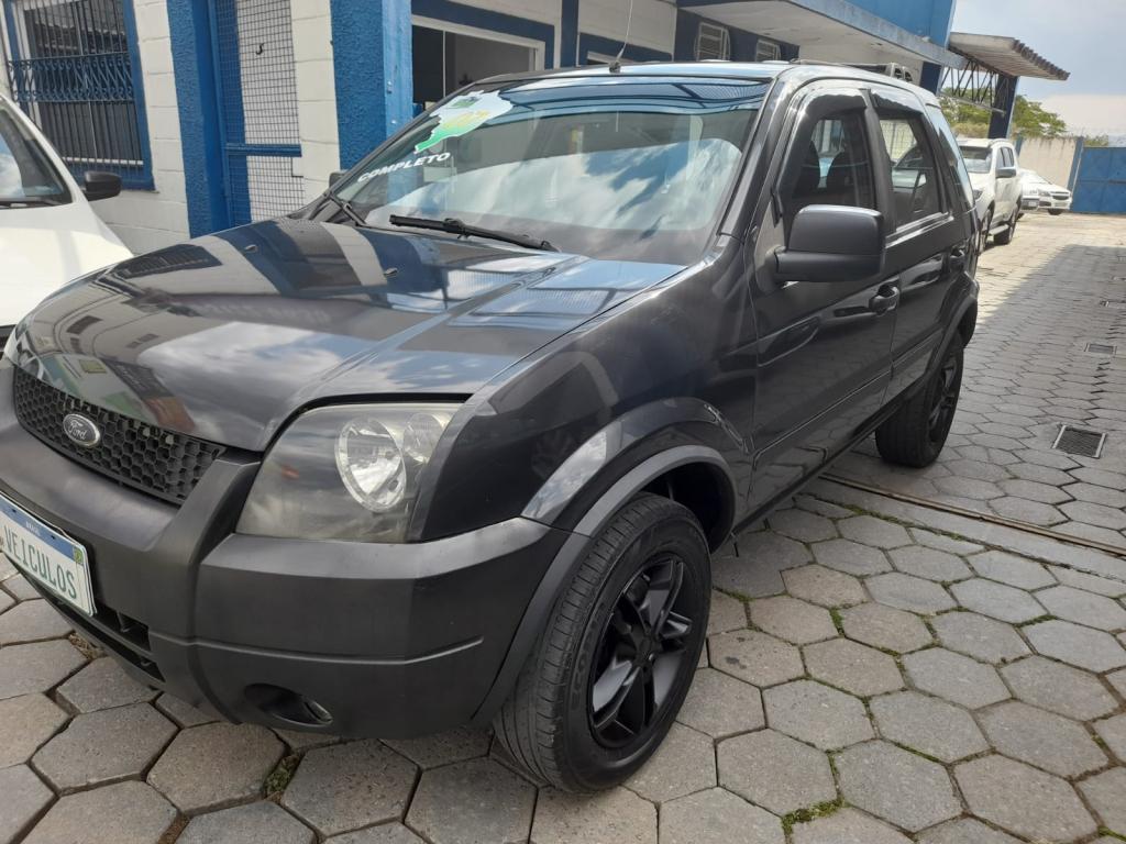FORD Ecosport - Foto