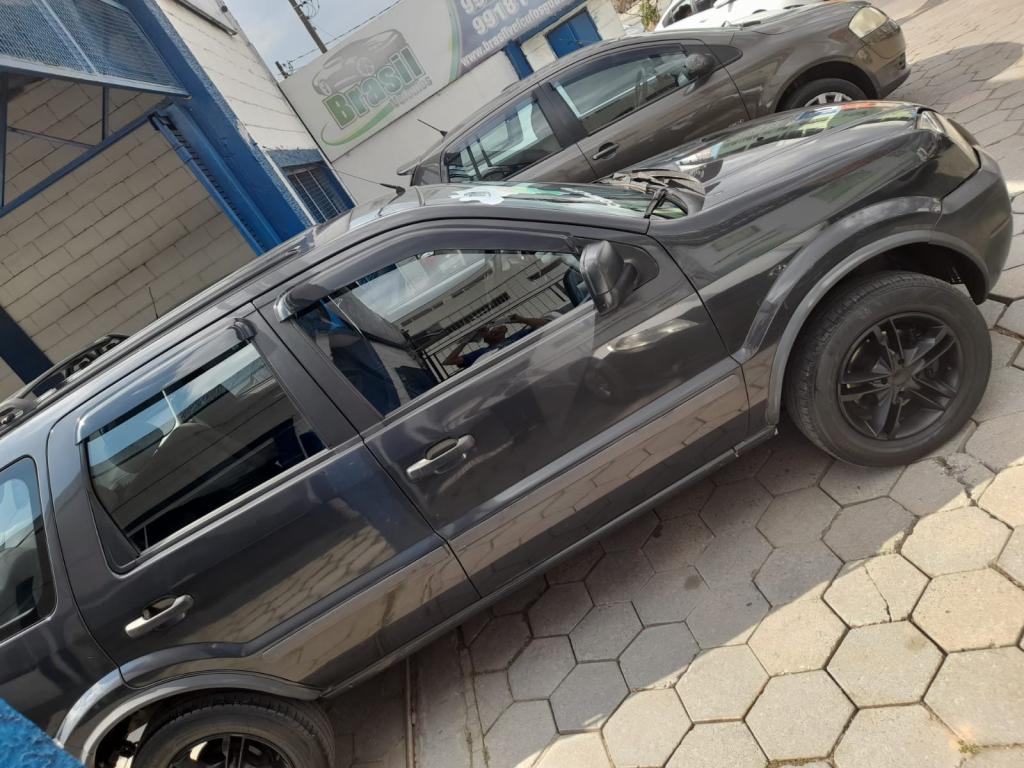 FORD Ecosport - Foto