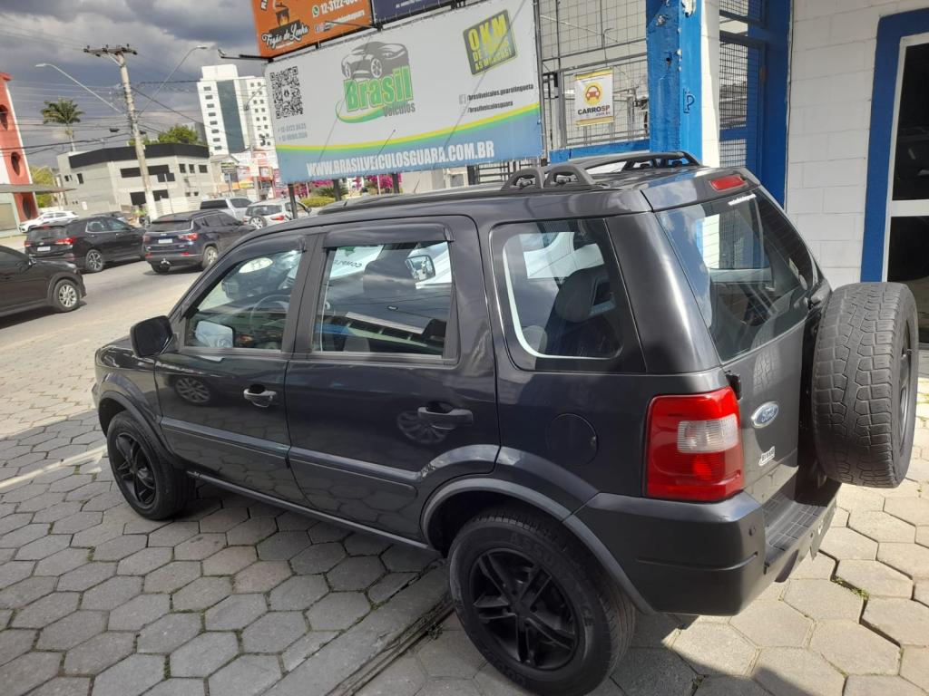 FORD Ecosport - Foto