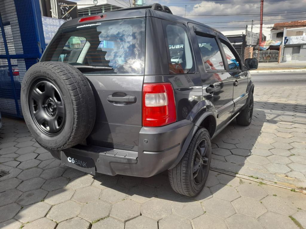 FORD Ecosport - Foto