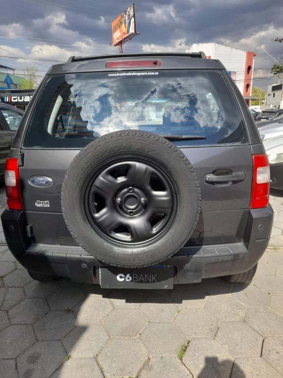 FORD Ecosport - Foto